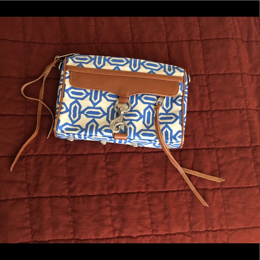 Rebecca Minkoff purse